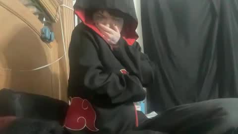 Snapshot of bunbunninjaz chatting on January 2025 01:32:01 AM bunbunninjaz online show from January 2025 01:32:01 AM