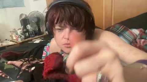 Snapshot of bunbunninjaz chatting on January 2025 06:23:01 PM bunbunninjaz online show from January 2025 06:23:01 PM