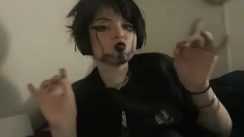 Snapshot of bunbunninjaz chatting on February 2025 04:10:01 PM bunbunninjaz online show from February 2025 04:10:01 PM