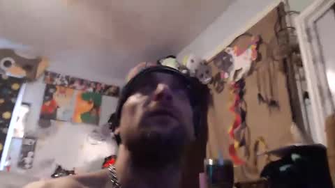 Snapshot of bunni_and_thebossman chatting on January 2025 02:46:02 PM Bunni Blaze The Boss Man online show from January 2025 02:46:02 PM