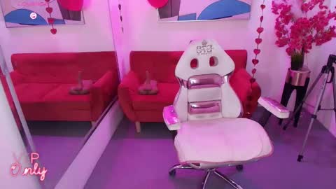 Bunnie online show from February 2026 12:23:02 PM