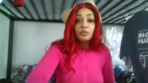 Snapshot of bunniebai chatting on March 2025 06:43:01 PM bunniebai online show from March 2025 06:43:01 PM