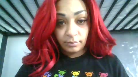 Snapshot of bunniebai chatting on March 2025 03:20:02 PM bunniebai online show from March 2025 03:20:02 PM