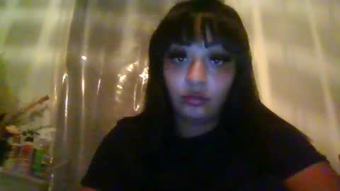 Snapshot of bunniebai chatting on January 2026 11:30:02 PM bunniebai online show from January 2026 11:30:02 PM