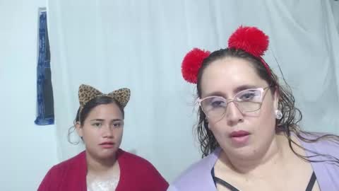 bunniosito online show from November 2025 12:10:01 AM