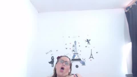 bunniosito online show from April 2026 09:40:02 PM