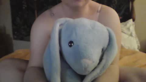 BunnxBabe online show from October 2025 02:20:01 AM