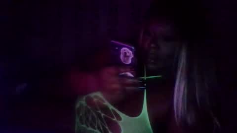 Bunny online show from December 2025 03:24:01 AM