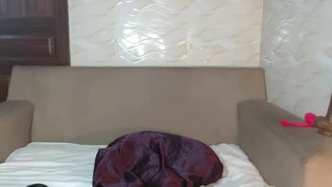 Bunny Bliss online show from October 2025 11:03:01 AM