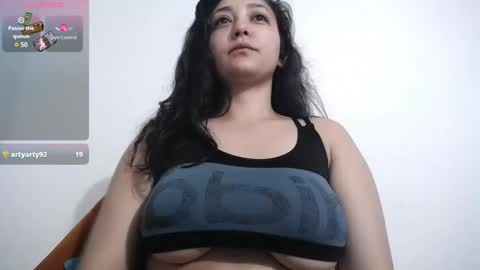 bunny_chloe online show from February 2025 10:14:02 AM