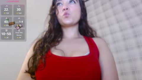 bunny_chloe online show from November 2025 05:05:01 AM