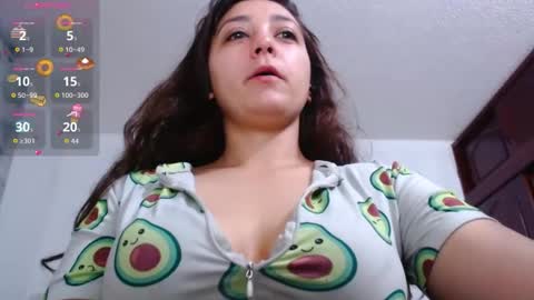 bunny_chloe online show from December 2025 01:24:02 AM