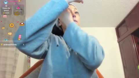 bunny_chloe online show from January 2026 04:51:01 AM