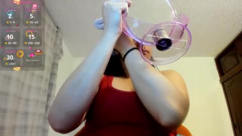 bunny_chloe online show from May 2026 12:29:01 AM