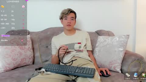 bunny online show from January 2025 03:18:02 PM