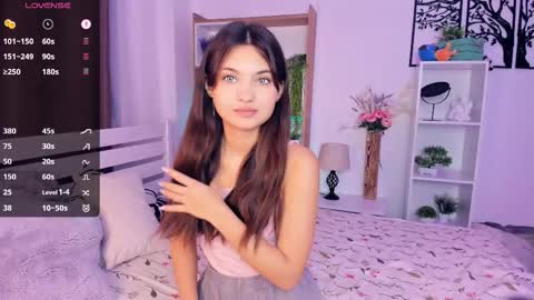 Aria online show from October 2025 09:01:01 AM