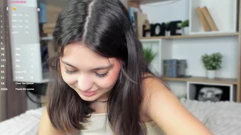 Aria online show from February 2026 07:51:01 AM