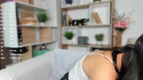 Aria online show from February 2026 08:00:02 AM