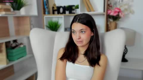 Aria online show from March 2026 09:02:02 AM