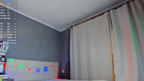 ruslana online show from December 2025 07:43:01 PM