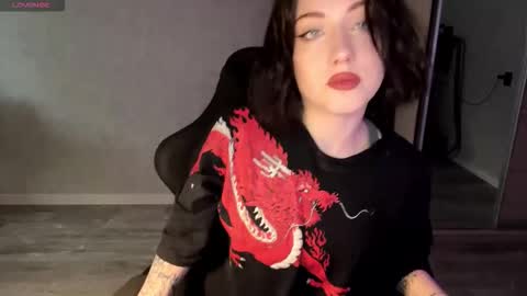 Bunnyblink online show from March 2026 10:27:01 PM