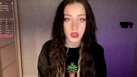 Bunnyblink online show from April 2026 09:09:02 PM