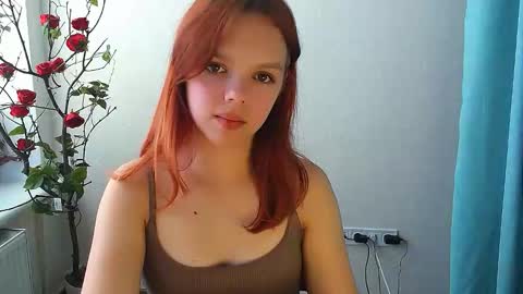 Snapshot of bunnybloom_ chatting on September 2025 08:27:02 AM Ariel online show from September 2025 08:27:02 AM