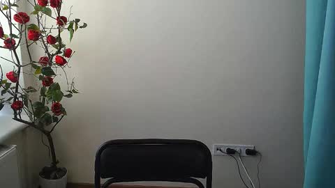 Snapshot of bunnybloom_ chatting on September 2025 05:45:02 AM Ariel online show from September 2025 05:45:02 AM