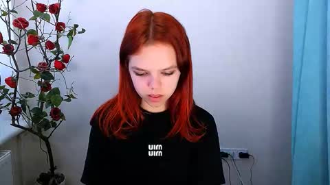 Snapshot of bunnybloom_ chatting on October 2025 04:45:02 AM Ariel online show from October 2025 04:45:02 AM