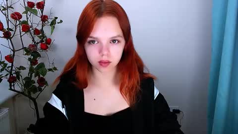 Snapshot of bunnybloom_ chatting on October 2025 04:02:02 AM Ariel online show from October 2025 04:02:02 AM