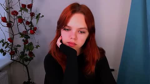 Snapshot of bunnybloom_ chatting on October 2025 05:11:02 AM Ariel online show from October 2025 05:11:02 AM