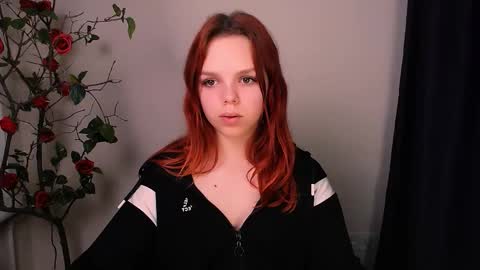 Ariel online show from November 2025 09:38:02 PM