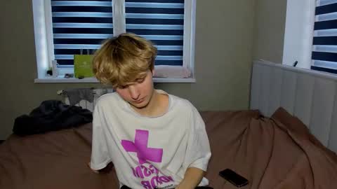 BunnyBlush online show from February 2026 01:37:01 PM