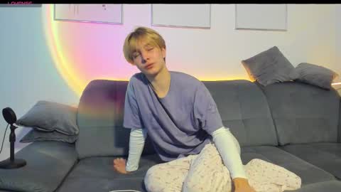 BunnyBlush online show from March 2026 09:28:01 AM