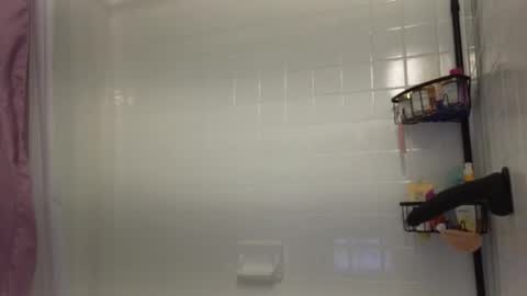 Tokki  bunny  online show from January 2025 09:17:01 PM