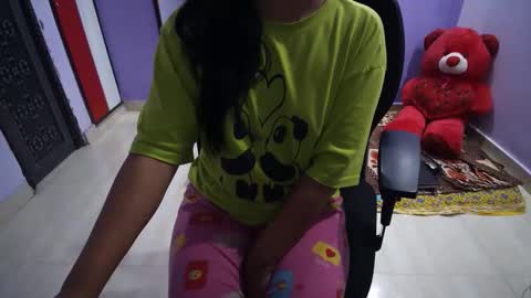 Snapshot of bunnycolbyy chatting on January 2025 07:15:01 PM bunnycolbyy online show from January 2025 07:15:01 PM