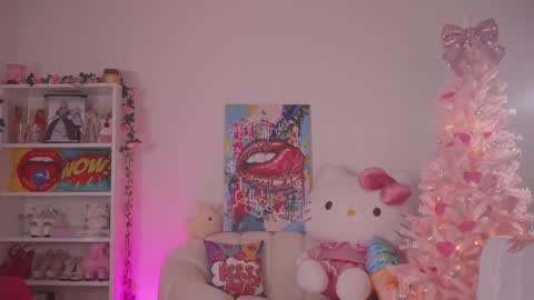 Stella online show from December 2024 02:19:02 AM