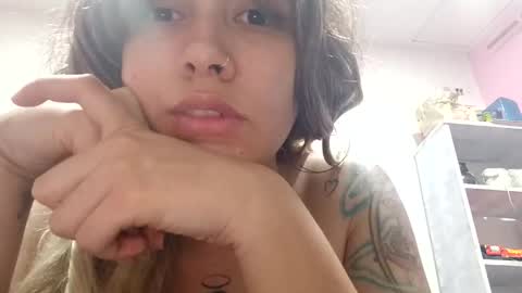 bunnydolly_ online show from March 2026 10:38:01 PM