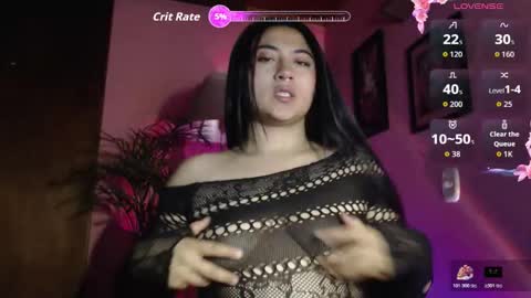 bunnyEmilyR0s33 online show from December 2025 08:01:01 AM