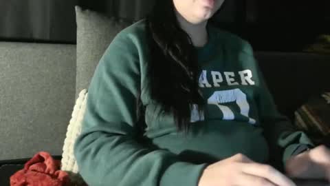 Snapshot of bunnyfox420 chatting on February 2026 06:57:01 PM bunnyfox420 online show from February 2026 06:57:01 PM