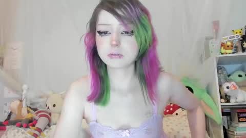 bunnyislewd online show from February 2025 03:15:02 AM