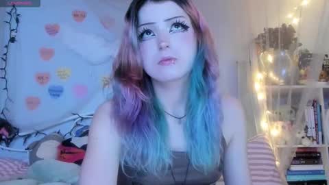 bunnyislewd online show from February 2026 05:35:01 AM