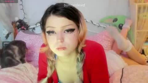 Snapshot of bunnyislewd chatting on July 2026 03:02:02 AM bunnyislewd online show from July 2026 03:02:02 AM