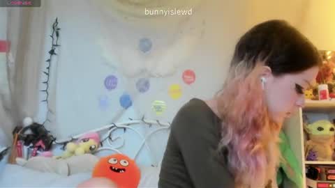 Snapshot of bunnyislewd chatting on July 2026 04:21:02 AM bunnyislewd online show from July 2026 04:21:02 AM