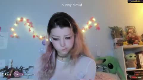 Snapshot of bunnyislewd chatting on August 2026 03:06:01 AM bunnyislewd online show from August 2026 03:06:01 AM