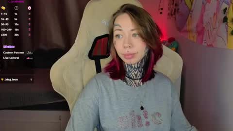 Snapshot of bunnykelly chatting on May 2026 06:19:02 AM bunnykelly online show from May 2026 06:19:02 AM