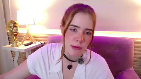 ANASTASIA online show from July 2026 07:15:02 AM