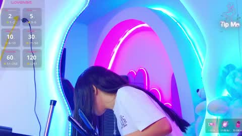 Bunny online show from April 2026 03:09:02 AM