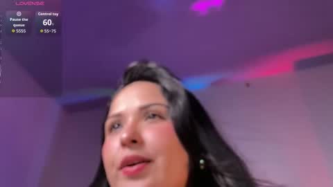  MARY BUNNY  online show from October 2025 04:13:01 AM