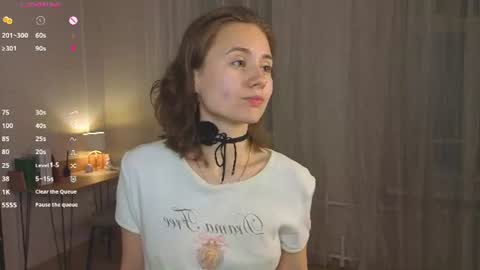 Lizy online show from July 2026 07:38:01 PM